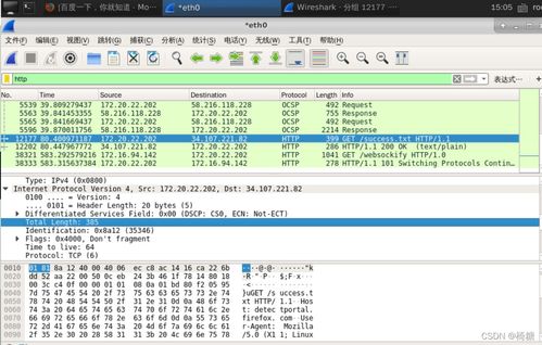 網(wǎng)絡(luò)嗅探技術(shù) 信息安全實(shí)驗(yàn)中的雙刃劍與軟件開發(fā)挑戰(zhàn)